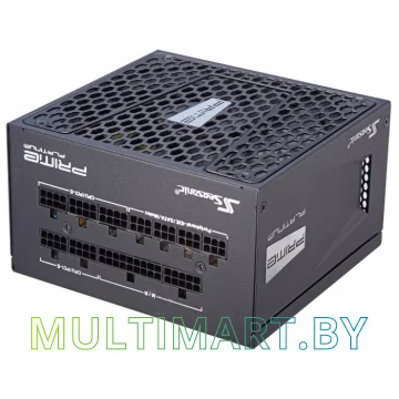 Блок питания Seasonic SSR-550PD2 PRIME Platinum 550W картинка 3